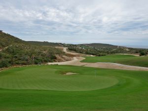 Puerto Los Cabos (Vista) 2nd Back